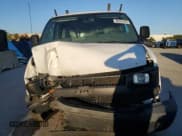 ✅ 2015 Chevrolet Express Cargo • VIN: 1GCWGFCF8F1150529 • Лот: 86086485. Опубликован ранее на Copart с пробегом Не указан. Бесплатный доступ к архиву аукционных продаж из США и подробный отчёт об истории автомобиля на DreamBid. Изображение 5.