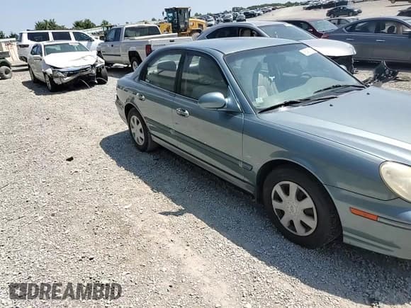 ✅ 2005 Hyundai Sonata GL • VIN: KMHWF25S45A153430 • Лот: 68451184. Опубликован ранее на Copart с пробегом 183 428 миль. Бесплатный доступ к архиву аукционных продаж из США и подробный отчёт об истории автомобиля на DreamBid. Изображение 11.