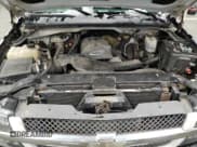 ✅ 2007 Chevrolet Silverado 2500HD Work Truck • VIN: 1GCHK24U27E185445 • Лот: 84050644. Опубликован ранее на Copart с пробегом 224 247 миль. Бесплатный доступ к архиву аукционных продаж из США и подробный отчёт об истории автомобиля на DreamBid. Изображение 12.