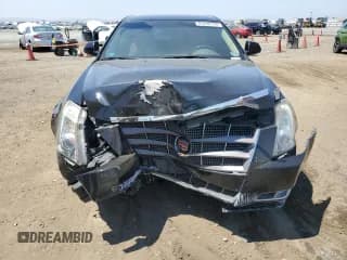 ✅ 2011 Cadillac CTS • VIN: 1G6DL8EY7B0152241 • Lot: 65448174. Listed on Copart with 71,238 mi. Free auction sales archive from the USA and detailed vehicle history report at DreamBid. Image 5.