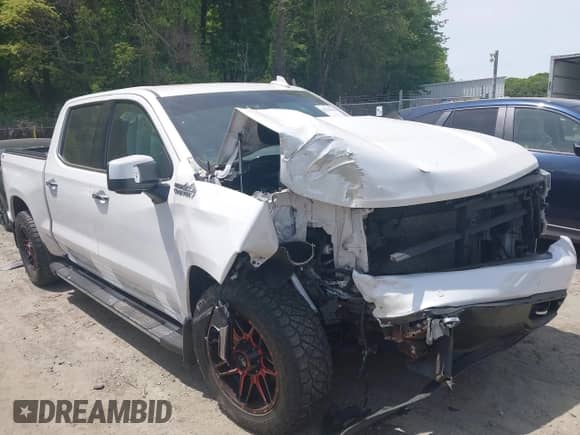 2019 Chevrolet Silverado 1500 High Country с VIN 1GCUYHED0KZ264399, выставлен на аукционе IAAI как лот 42323945 с пробегом 95 171 миль миль и . История ставок и продаж доступна на DreamBid. Изображение 1.