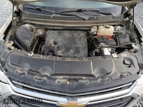 ✅ 2019 Chevrolet Traverse LT Cloth • VIN: 1GNEVMKW5KJ270362 • Lot: 92076155. Wystawiony na Copart z przebiegiem 418 996 mil. Bezpłatny archiwum sprzedaży aukcyjnych z USA i szczegółowy raport historii pojazdu na DreamBid. Zdjęcie 12.