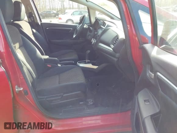 ✅ 2017 Honda Fit LX • VIN: JHMGK5H54HS007277 • Lot: 43707220. Wystawiony na IAAI z przebiegiem 172 134 mil. Bezpłatny archiwum sprzedaży aukcyjnych z USA i szczegółowy raport historii pojazdu na DreamBid. Zdjęcie 5.