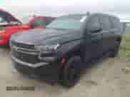 ✅ 2021 Chevrolet Suburban RST • VIN: 1GNSCEKD4MR400696 • Lot: 81223744. Wystawiony na Copart z przebiegiem 69 585 mil. Bezpłatny archiwum sprzedaży aukcyjnych z USA i szczegółowy raport historii pojazdu na DreamBid. Zdjęcie 1.