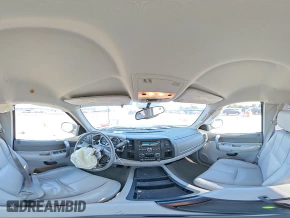 ✅ 2007 GMC Sierra 1500 SLE2 • VIN: 2GTEC19JX71653321 • Лот: 84756875. Опубликован ранее на Copart с пробегом 139 733 миль. Бесплатный доступ к архиву аукционных продаж из США и подробный отчёт об истории автомобиля на DreamBid. Изображение 14.