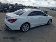 ✅ 2015 Mercedes-Benz CLA 250 • VIN: WDDSJ4GB5FN186818 • Lot: 81955215. Listed on Copart with 139,579 mi. Free auction sales archive from the USA and detailed vehicle history report at DreamBid. Image 3.