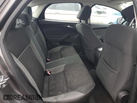 ✅ 2014 Ford Focus SE • VIN: 1FADP3F22EL449067 • Лот: 93537665. Опубликован ранее на Copart с пробегом 150 864 миль. Бесплатный доступ к архиву аукционных продаж из США и подробный отчёт об истории автомобиля на DreamBid. Изображение 10.