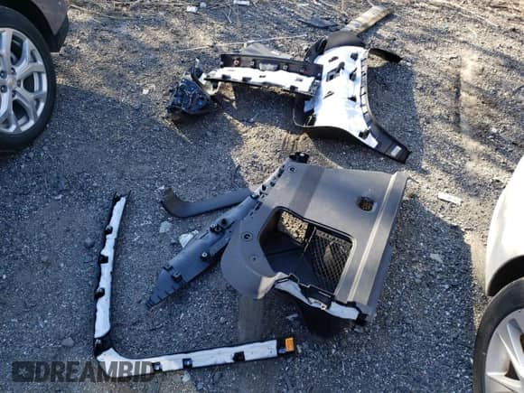 2017 Chevrolet Volt Premier с VIN 1G1RD6S56HU122172, выставлен на аукционе Copart как лот 46365333 с пробегом 85 325 миль миль и . История ставок и продаж доступна на DreamBid. Изображение 12.