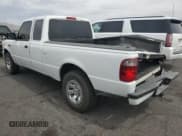 ✅ 2008 Ford Ranger XL • VIN: 1FTYR14UX8PA37958 • Lot: 71106125. Wystawiony na Copart z przebiegiem 132 817 mil. Bezpłatny archiwum sprzedaży aukcyjnych z USA i szczegółowy raport historii pojazdu na DreamBid. Zdjęcie 2.