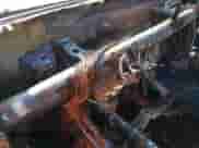 2019 Chevrolet Silverado 1500 Work Truck с VIN 3GCPYAEH2KG227524, выставлен на аукционе Copart как лот 70696043 с пробегом Не указан миль и Списание • Salvage title. История ставок и продаж доступна на DreamBid. Изображение 9.