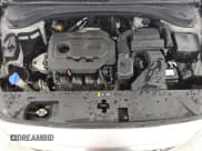 ✅ 2019 Hyundai Santa Fe SE • VIN: 5NMS23AD4KH020406 • Лот: 56236005. Опубликован ранее на Copart с пробегом 107 972 миль. Бесплатный доступ к архиву аукционных продаж из США и подробный отчёт об истории автомобиля на DreamBid. Изображение 12.