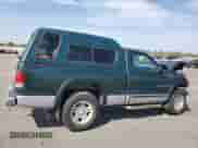 2001 Dodge Dakota Sport z VIN 1B7GG26N81S262671, wystawiony jako Copart lot #71080995 z przebiegiem 145 480 mil mil oraz Szkoda całkowita • Salvage title. Historia ofert i sprzedaży dostępna na DreamBid. Obrazek 3.