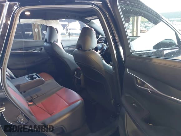 ✅ 2024 Infiniti QX50 Sport • VIN: 3PCAJ5FB6RF102702 • Лот: 41962154. Опубликован ранее на IAAI с пробегом 14 565 миль. Бесплатный доступ к архиву аукционных продаж из США и подробный отчёт об истории автомобиля на DreamBid. Изображение 8.