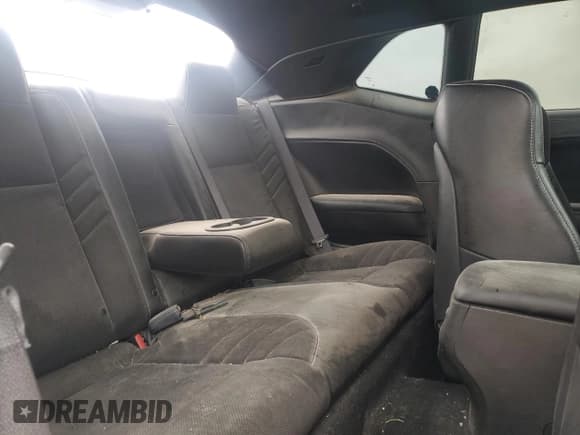 ✅ 2021 Dodge Challenger SRT Hellcat Redeye Widebody • VIN: 2C3CDZL9XMH516615 • Lot: 43927295. Wystawiony na Copart z przebiegiem 16 569 mil. Bezpłatny archiwum sprzedaży aukcyjnych z USA i szczegółowy raport historii pojazdu na DreamBid. Zdjęcie 10.