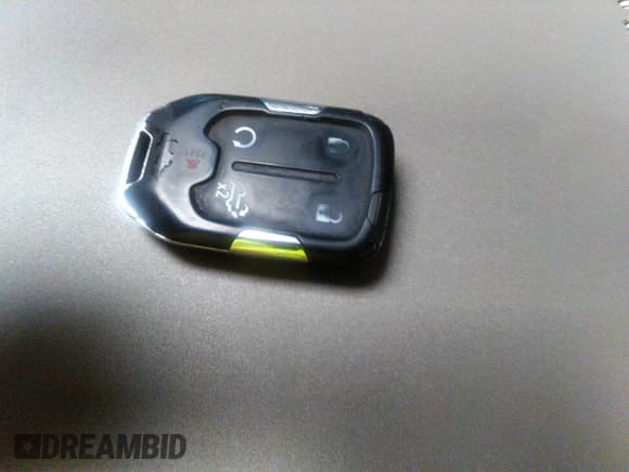 ✅ 2019 Chevrolet Tahoe LT • VIN: 1GNSCBKC1KR115800 • Lot: 42884267. Listed on IAAI with Not provided. Free auction sales archive from the USA and detailed vehicle history report at DreamBid. Image 11.