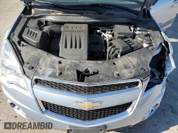 ✅ 2015 Chevrolet Equinox LT • VIN: 2GNALCEK6F6268288 • Lot: 91474575. Listed on Copart with 127,297 mi. Free auction sales archive from the USA and detailed vehicle history report at DreamBid. Image 12.