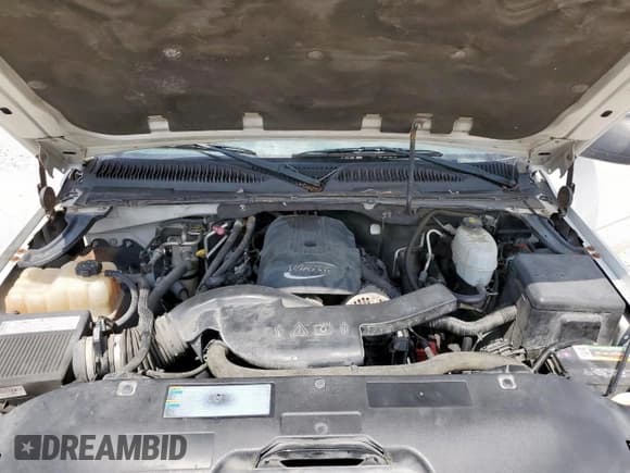 ✅ 2006 Chevrolet Suburban LS • VIN: 3GNEC16Z56G199292 • Лот: 56905005. Опубликован ранее на Copart с пробегом 198 220 миль. Бесплатный доступ к архиву аукционных продаж из США и подробный отчёт об истории автомобиля на DreamBid. Изображение 12.