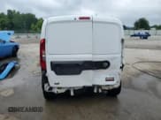 ✅ 2020 Ram ProMaster City Cargo Tradesman • VIN: ZFBHRFAB4L6R51415 • Лот: 63028475. Опубликован ранее на Copart с пробегом 70 772 миль. Бесплатный доступ к архиву аукционных продаж из США и подробный отчёт об истории автомобиля на DreamBid. Изображение 6.