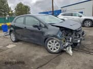 ✅ 2014 Kia Rio LX • VIN: KNADM5A37E6358547 • Lot: 93978775. Wystawiony na Copart z przebiegiem 70 242 mil. Bezpłatny archiwum sprzedaży aukcyjnych z USA i szczegółowy raport historii pojazdu na DreamBid. Zdjęcie 4.