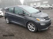 ✅ 2018 Chevrolet Bolt EV LT • VIN: 1G1FW6S00J4139492 • Lot: 82703334. Wystawiony na Copart z przebiegiem 38 912 mil. Bezpłatny archiwum sprzedaży aukcyjnych z USA i szczegółowy raport historii pojazdu na DreamBid. Zdjęcie 4.