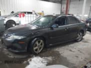 ✅ 2005 Mazda 6 Sport S • VIN: 1YVHP80D155M14151 • Lot: 41571651. Wystawiony na IAAI z przebiegiem 170 797 mil. Bezpłatny archiwum sprzedaży aukcyjnych z USA i szczegółowy raport historii pojazdu na DreamBid. Zdjęcie 2.