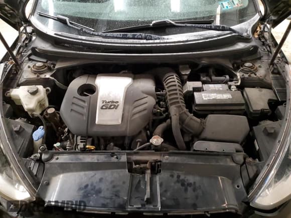 ✅ 2013 Hyundai Veloster Turbo • VIN: KMHTC6AE9DU180882 • Lot: 77001704. Wystawiony na Copart z przebiegiem 120 789 mil. Bezpłatny archiwum sprzedaży aukcyjnych z USA i szczegółowy raport historii pojazdu na DreamBid. Zdjęcie 11.