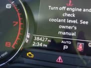 ✅ 2021 Audi Q5 Premium • VIN: WA1AAAFY2M2051508 • Лот: 43529957. Опубликован ранее на IAAI с пробегом 38 427 миль. Бесплатный доступ к архиву аукционных продаж из США и подробный отчёт об истории автомобиля на DreamBid. Изображение 15.