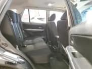 ✅ 2008 Suzuki Grand Vitara XSport • VIN: JS3TD944184101959 • Лот: 66931964. Опубликован ранее на Copart с пробегом 129 691 миль. Бесплатный доступ к архиву аукционных продаж из США и подробный отчёт об истории автомобиля на DreamBid. Изображение 11.