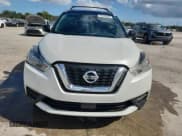 ✅ 2020 Nissan Kicks SV • VIN: 3N1CP5CV0LL478846 • Lot: 91612935. Listed on Copart with 87,866 mi. Free auction sales archive from the USA and detailed vehicle history report at DreamBid. Image 5.