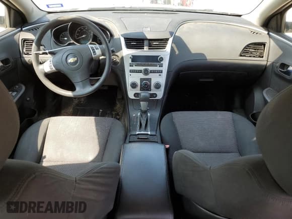 ✅ 2011 Chevrolet Malibu 1LT • VIN: 1G1ZC5E19BF356159 • Lot: 71323464. Listed on Copart with 216,584 mi. Free auction sales archive from the USA and detailed vehicle history report at DreamBid. Image 8.