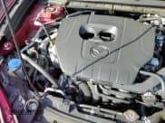 ✅ 2023 Mazda CX-30 S Select • VIN: 3MVDMBBM8PM586440 • Лот: 81828745. Опубликован ранее на Copart с пробегом 24 289 миль. Бесплатный доступ к архиву аукционных продаж из США и подробный отчёт об истории автомобиля на DreamBid. Изображение 14.