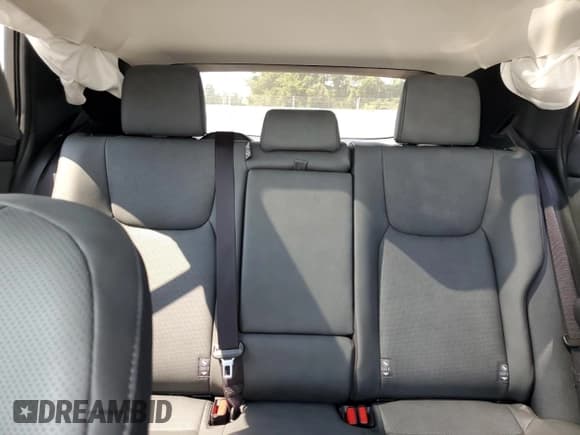 ✅ 2023 Lexus RZ 450e Premium • VIN: JTJAAAAB7PA020545 • Lot: 66806794. Listed on Copart with 7,177 mi. Free auction sales archive from the USA and detailed vehicle history report at DreamBid. Image 10.