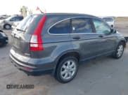 ✅ 2011 Honda CR-V SE • VIN: 5J6RE4H4XBL084749 • Lot: 43501895. Wystawiony na IAAI z przebiegiem 101 737 mil. Bezpłatny archiwum sprzedaży aukcyjnych z USA i szczegółowy raport historii pojazdu na DreamBid. Zdjęcie 4.