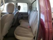 ✅ 2003 Dodge 1500 ST • VIN: 1D7HU18D93S225794 • Лот: 72450964. Опубликован ранее на Copart с пробегом 193 854 миль. Бесплатный доступ к архиву аукционных продаж из США и подробный отчёт об истории автомобиля на DreamBid. Изображение 10.