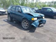 ✅ 1999 Isuzu Rodeo S • VIN: 4S2CK58W6X4332027 • Lot: 42087396. Listed on IAAI with 258,508 mi. Free auction sales archive from the USA and detailed vehicle history report at DreamBid. Image 1.