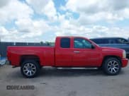✅ 2007 Chevrolet Silverado 1500 Work Truck • VIN: 1GCEC19C47Z500314 • Lot: 42288652. Listed on IAAI with 236,921 mi. Free auction sales archive from the USA and detailed vehicle history report at DreamBid. Image 13.