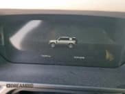 ✅ 2024 Land Rover Defender S • VIN: SALEJ7EX8R2332151 • Lot: 59149955. Listed on Copart with 14,429 mi. Free auction sales archive from the USA and detailed vehicle history report at DreamBid. Image 9.