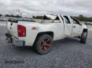 ✅ 2013 Chevrolet Silverado 1500 LT • VIN: 1GCRKSE72DZ342246 • Лот: 89859465. Опубликован ранее на Copart с пробегом 229 525 миль. Бесплатный доступ к архиву аукционных продаж из США и подробный отчёт об истории автомобиля на DreamBid. Изображение 3.