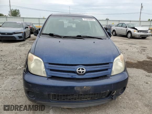 ✅ 2005 Scion xA • VIN: JTKKT624750079296 • Лот: 71320695. Опубликован ранее на Copart с пробегом 175 154 миль. Бесплатный доступ к архиву аукционных продаж из США и подробный отчёт об истории автомобиля на DreamBid. Изображение 5.