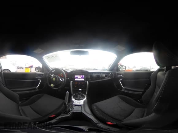 ✅ 2017 Toyota 86 • VIN: JF1ZNAA10H8710105 • Lot: 43210322. Listed on IAAI with 116,906 mi. Free auction sales archive from the USA and detailed vehicle history report at DreamBid. Image 19.