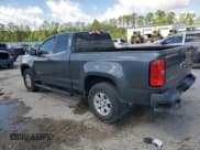 ✅ 2016 Chevrolet Colorado 2WD WT • VIN: 1GCHSBE30G1376889 • Лот: 52791945. Опубликован ранее на Copart с пробегом 48 699 миль. Бесплатный доступ к архиву аукционных продаж из США и подробный отчёт об истории автомобиля на DreamBid. Изображение 2.