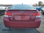 ✅ 2014 Subaru Legacy Premium • VIN: 4S3BMBC60E3011143 • Лот: 80150584. Опубликован ранее на Copart с пробегом 43 626 миль. Бесплатный доступ к архиву аукционных продаж из США и подробный отчёт об истории автомобиля на DreamBid. Изображение 6.