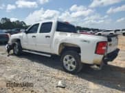 ✅ 2012 Chevrolet Silverado 1500 LT • VIN: 3GCPKSE23CG152675 • Lot: 59658245. Listed on Copart with Not provided. Free auction sales archive from the USA and detailed vehicle history report at DreamBid. Image 2.