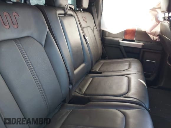 ✅ 2015 Ford F-150 XLT • VIN: 1FTEW1EF4FFC44294 • Lot: 40883356. Wystawiony na IAAI z przebiegiem 158 170 mil. Bezpłatny archiwum sprzedaży aukcyjnych z USA i szczegółowy raport historii pojazdu na DreamBid. Zdjęcie 8.