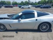 ✅ 2012 Chevrolet Corvette 1LT • VIN: 1G1YA2DW0C5103879 • Lot: 42476956. Listed on IAAI with 79,743 mi. Free auction sales archive from the USA and detailed vehicle history report at DreamBid. Image 14.