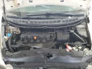 ✅ 2009 Honda Civic GX • VIN: 1HGFA46599L001386 • Lot: 60225735. Listed on Copart with 66,049 mi. Free auction sales archive from the USA and detailed vehicle history report at DreamBid. Image 11.