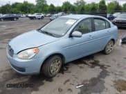 ✅ 2011 Hyundai Accent GLS • VIN: KMHCN4AC4BU616077 • Лот: 42528696. Опубликован ранее на IAAI с пробегом 224 864 миль. Бесплатный доступ к архиву аукционных продаж из США и подробный отчёт об истории автомобиля на DreamBid. Изображение 17.