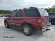 ✅ 2005 Chevrolet Tahoe LS • VIN: 1GNEC13V35J181663 • Lot: 81443915. Listed on Copart with 224,899 mi. Free auction sales archive from the USA and detailed vehicle history report at DreamBid. Image 2.