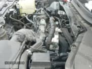 ✅ 2024 Mazda CX-90 Preferred • VIN: JM3KKBHA6R1152827 • Lot: 43331629. Listed on IAAI with 26,711 mi. Free auction sales archive from the USA and detailed vehicle history report at DreamBid. Image 19.