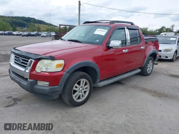✅ 2010 Ford Explorer Sport Trac XLT • VIN: 1FMEU5BE3AUA38652 • Lot: 43118569. Wystawiony na IAAI z przebiegiem 156 000 mil. Bezpłatny archiwum sprzedaży aukcyjnych z USA i szczegółowy raport historii pojazdu na DreamBid. Zdjęcie 17.